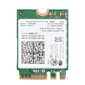 M.2 WiFi Card 7260NGW 1200Mbps Dual Band BT4.0 for Laptop PC Wireless Network Card Babs Only Network Card