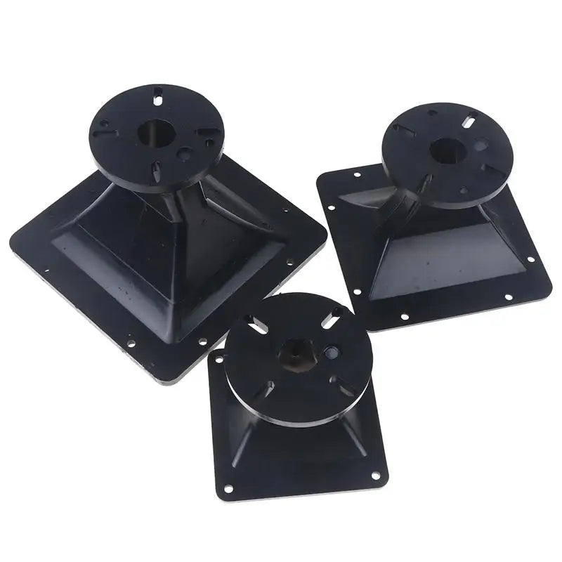 25mm Flat-Mouth Tweeter Unit for Home & Stage Speakers Tweeter Speaker Unit Babs
