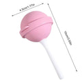 Mini Silicone Popsicle & Lollipop Molds – 4pc Food-Grade Set Silicone Ice Cream Mold Babs 4pcs