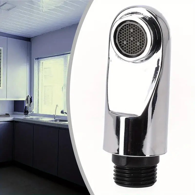 2-Pack Pull-Out Faucet Spray Head – Dual-Function Kitchen Nozzle Faucet Spray Head Babs