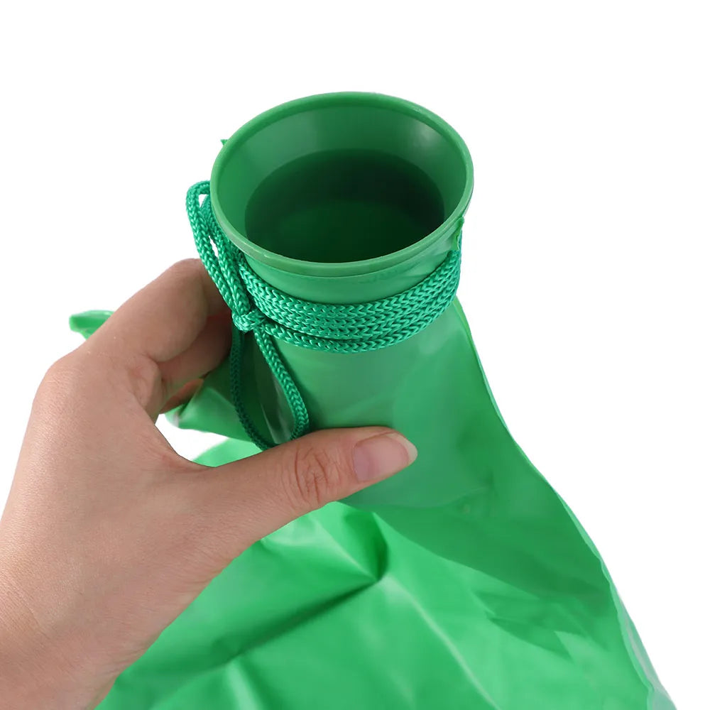 Tree Drip Irrigation Bag 15L/40L – Slow-Release Plant Watering Drip Irrigation Bag Babs