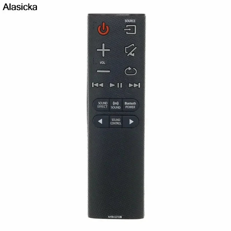 AH59-02733B Remote Control for Samsung Soundbar HW-K550 HW-J4000 Soundbar Remote Control Babs AH59-02733B China Mainland