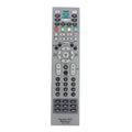 MKJ39170828 Factory Service Remote for LCD LED TV TV Service Remote Babs GRAY China Mainland