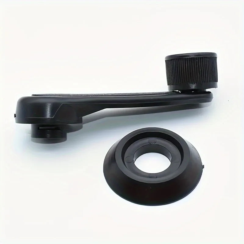 Car Window Winder Handle – Durable Door Crank Accessory Window Winder Handle Babs
