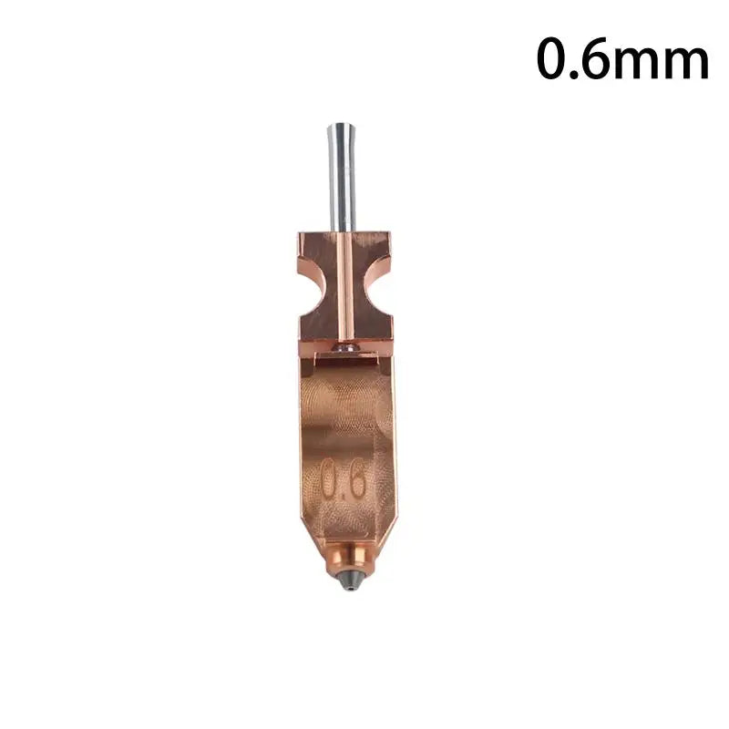 Flashforge AD5X Hardened Steel Nozzles 0.2–0.8mm Replacement 3D Printer Nozzle Babs C