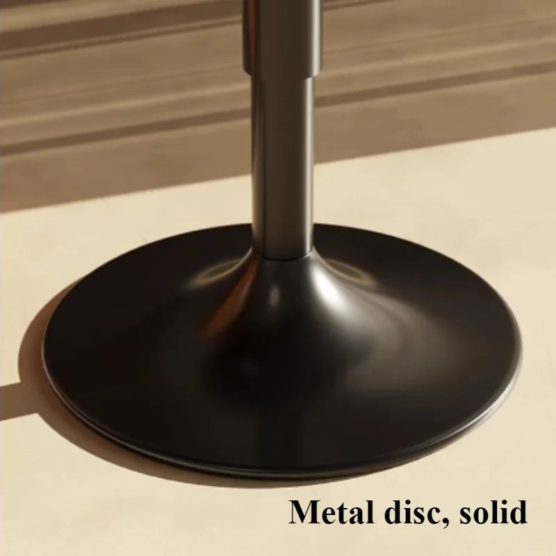 Liftable Coffee Table | Modern Oval Adjustable Height Table Liftable Coffee Table Babs
