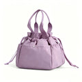 Large Insulated Lunch Bag – Leakproof Thermal Tote for Men & Women Insulated Lunch Bag Babs Purple