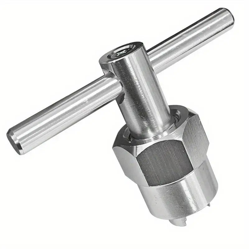 Zinc Alloy Sink & Tub Cartridge Puller Removal Tool Kit Cartridge Puller Tool Babs