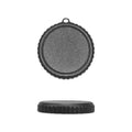 Silicone Lens Cap for Insta360 Action 6 – Scratch Protection Camera Lens Cap Babs OneSize