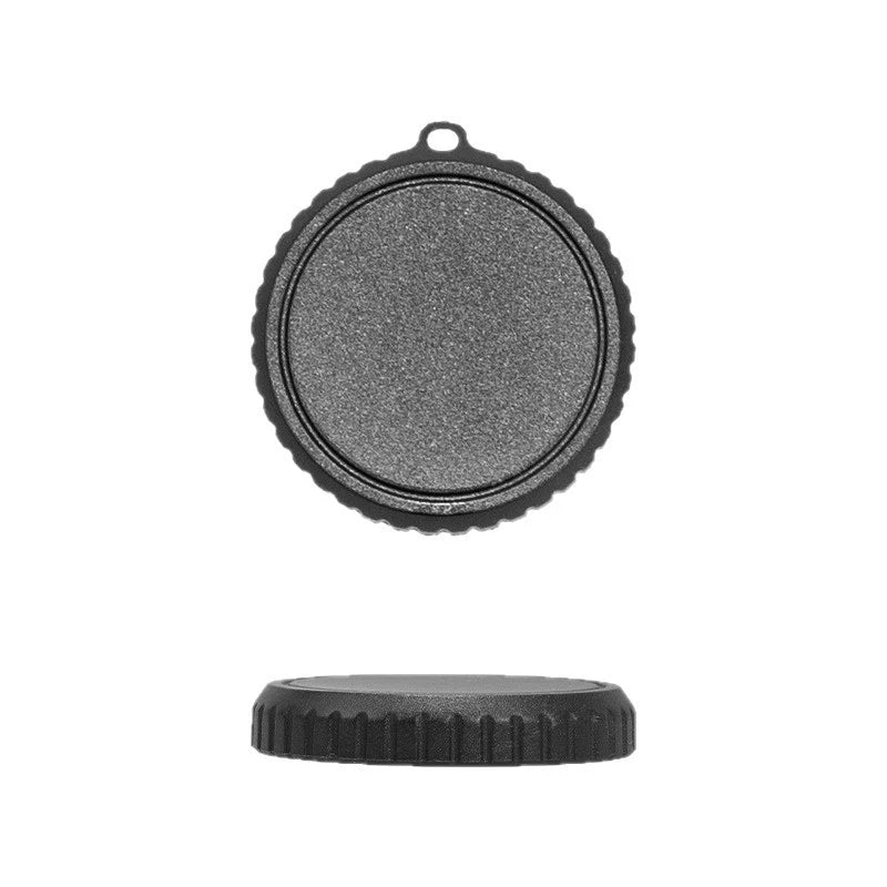 Silicone Lens Cap for Insta360 Action 6 – Scratch Protection Camera Lens Cap Babs OneSize