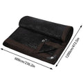 Fine Mesh Pool Leaf Net Cover – Inground & Above Ground Pools Pool Leaf Net Cover Babs 6x12m