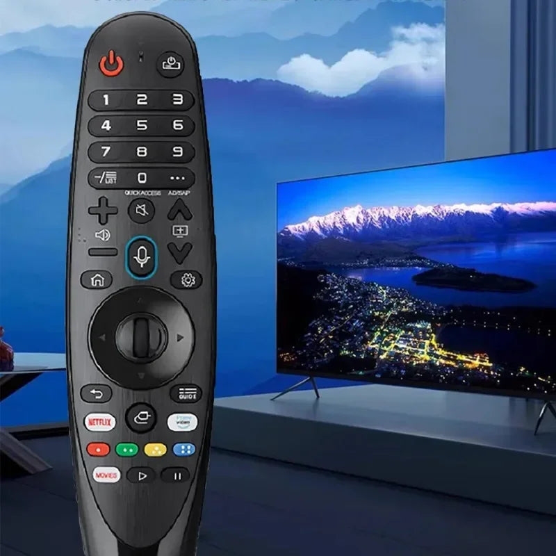 MR20GA AKB75855501 Magic Remote for LG TV Voice & Mouse TV Magic Remote Babs