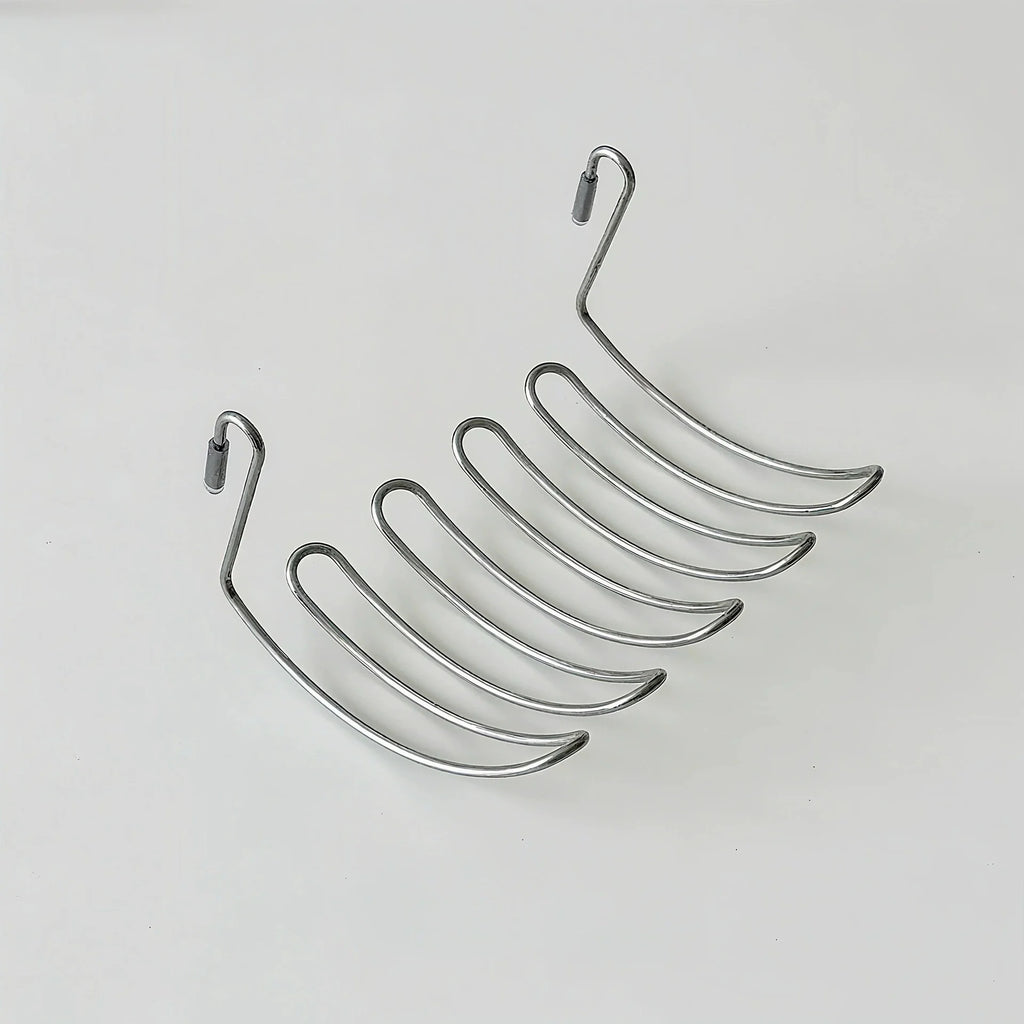 Expandable Stainless Steel Kitchen Sink Drain Rack Organizer Kitchen Sink Organizer Babs 1Pc