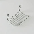Expandable Stainless Steel Kitchen Sink Drain Rack Organizer Kitchen Sink Organizer Babs 1Pc