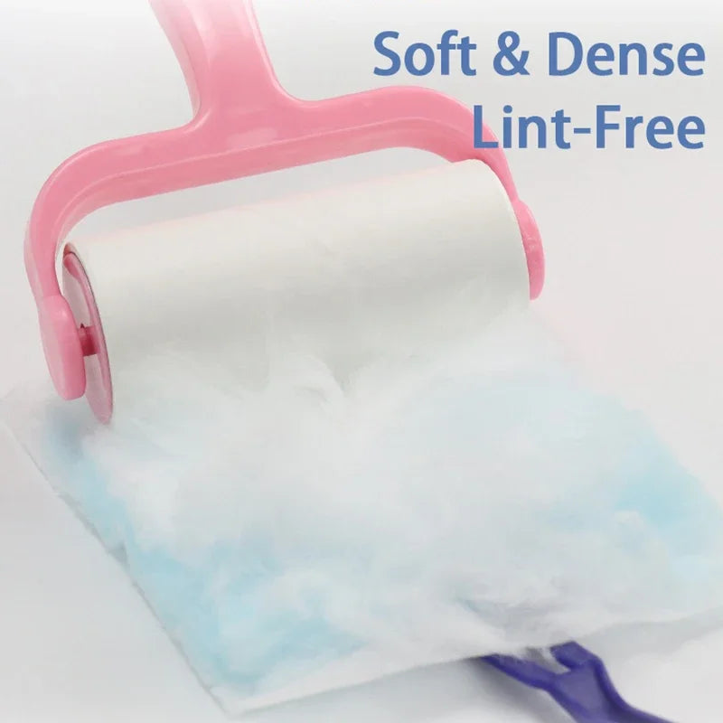 Microfiber Disposable Duster Refills – Swiffer Compatible CCD003 Duster Refills Babs