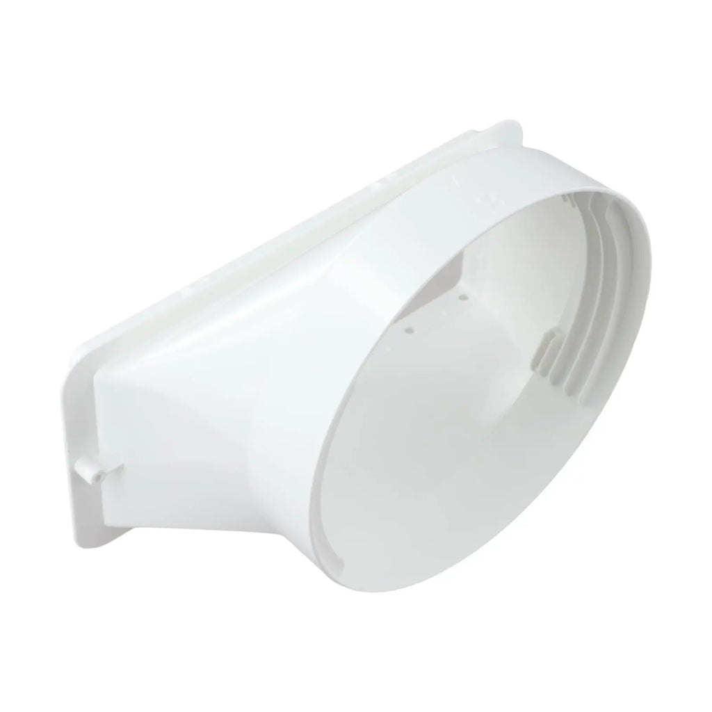 LEENKEA PP Exhaust Duct Connector for Haier Portable AC Hose AC Duct Connector Babs