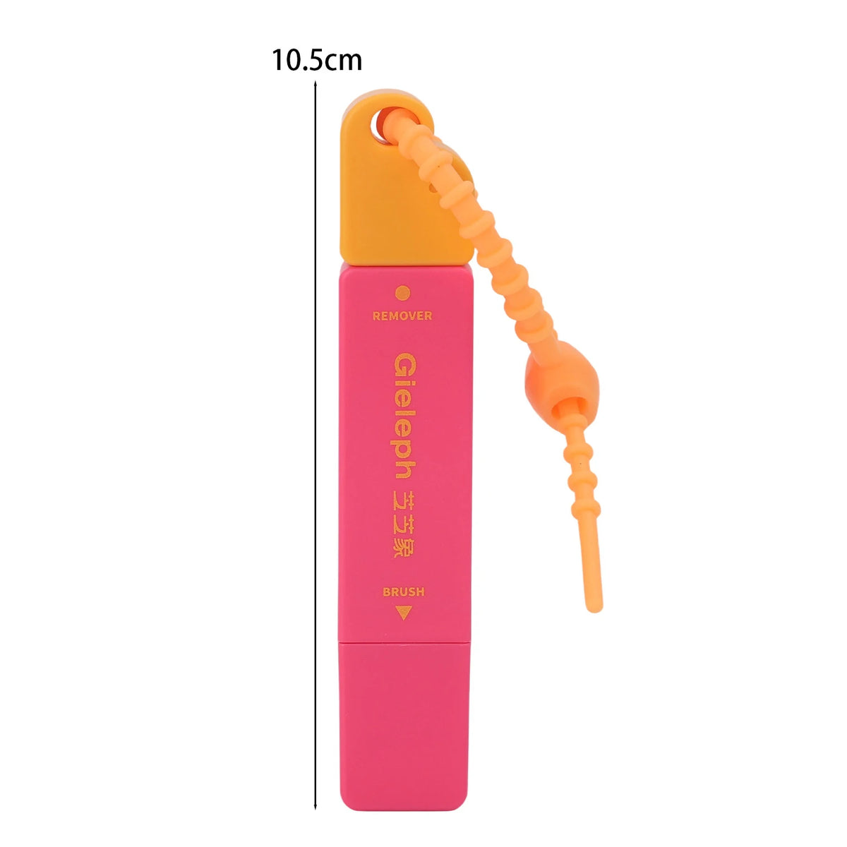 Portable Stain Remover Pen – Double-Head, Water-Free Travel Stick Stain Remover Pen Babs C