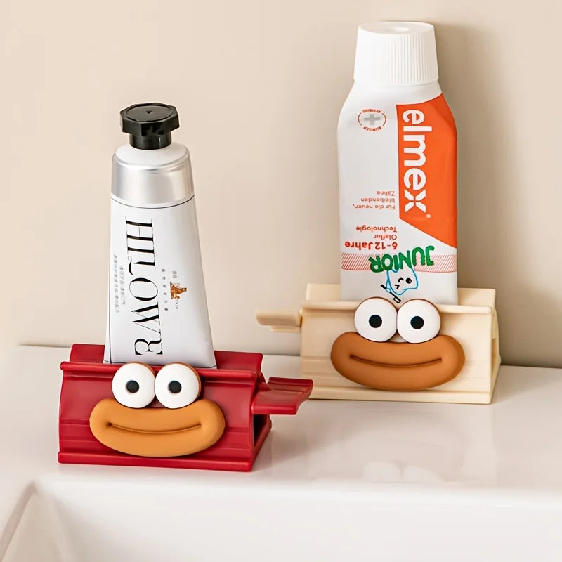 Joyful Sausage Portable Oral Care Device – No Power Needed Oral Care Device Babs