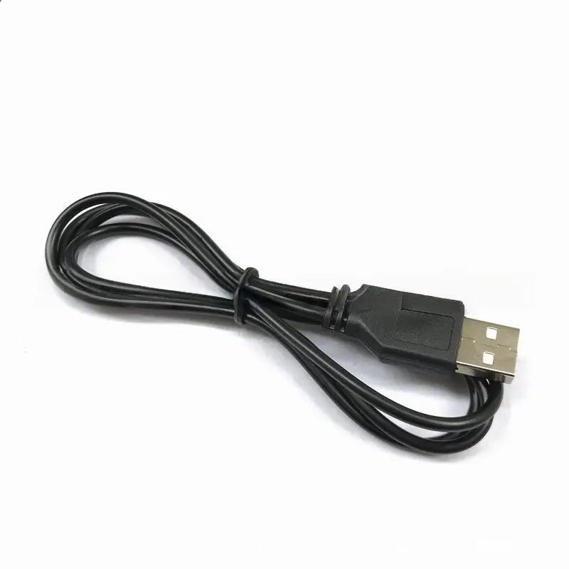 3.5mm Charging Cable for Motorcycle Helmet Intercom Headset Intercom Charging Cable Babs