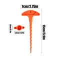 Caulk Saver Cap & Nozzle Cleaner for Caulking Guns | DIY Tool Caulk Tool Accessory Babs 1pcs