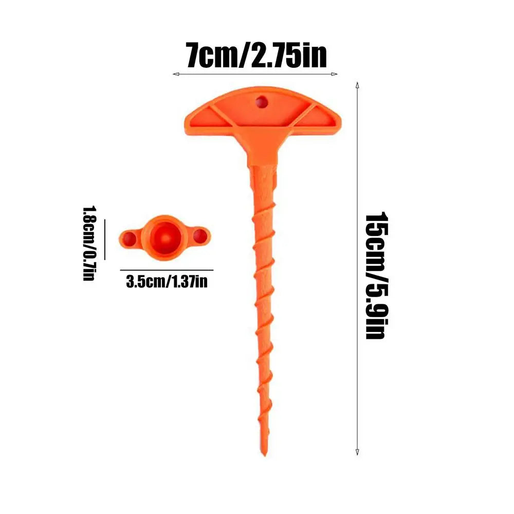 Caulk Saver Cap & Nozzle Cleaner for Caulking Guns | DIY Tool Caulk Tool Accessory Babs 1pcs