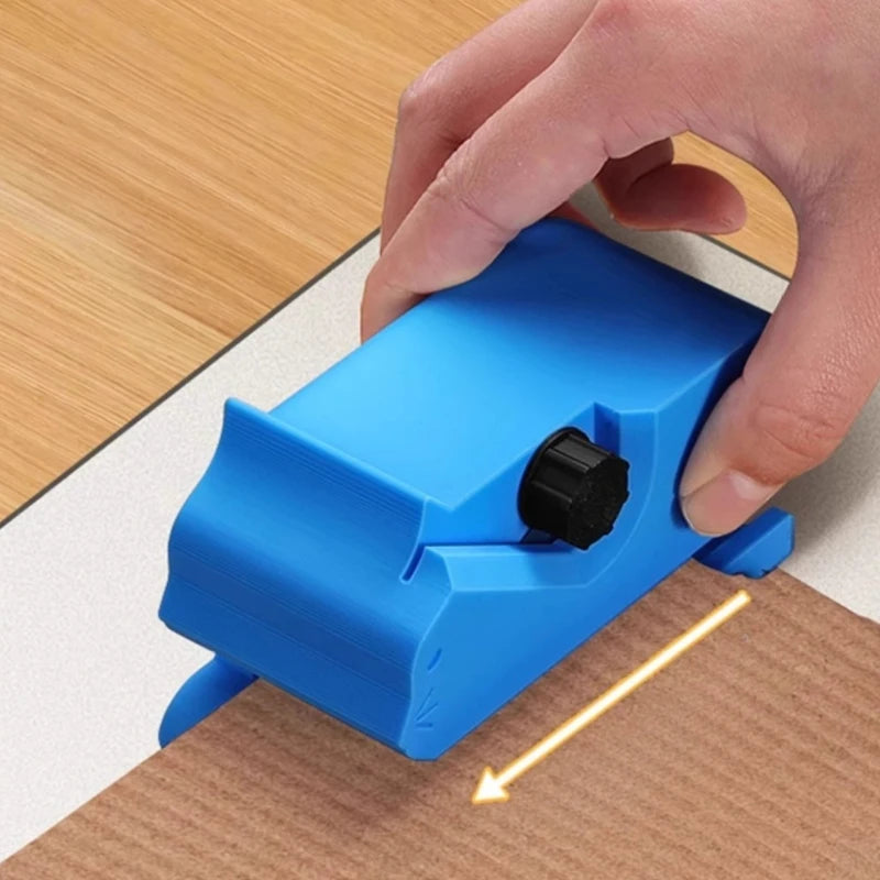 Manual Cardboard Cutter Utility Knife for Scratch Boards & Boxes Utility Knife Cutter Babs