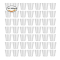 30ml Clear Disposable Party Shot Glasses – Bulk 50–300 Pcs Disposable Shot Glasses Babs 50pcs