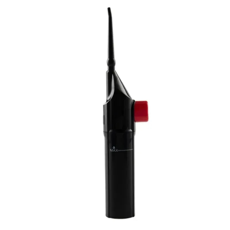 Portable Electric Water Flosser – Pulse Jet Oral Irrigator Oral Water Flosser Babs