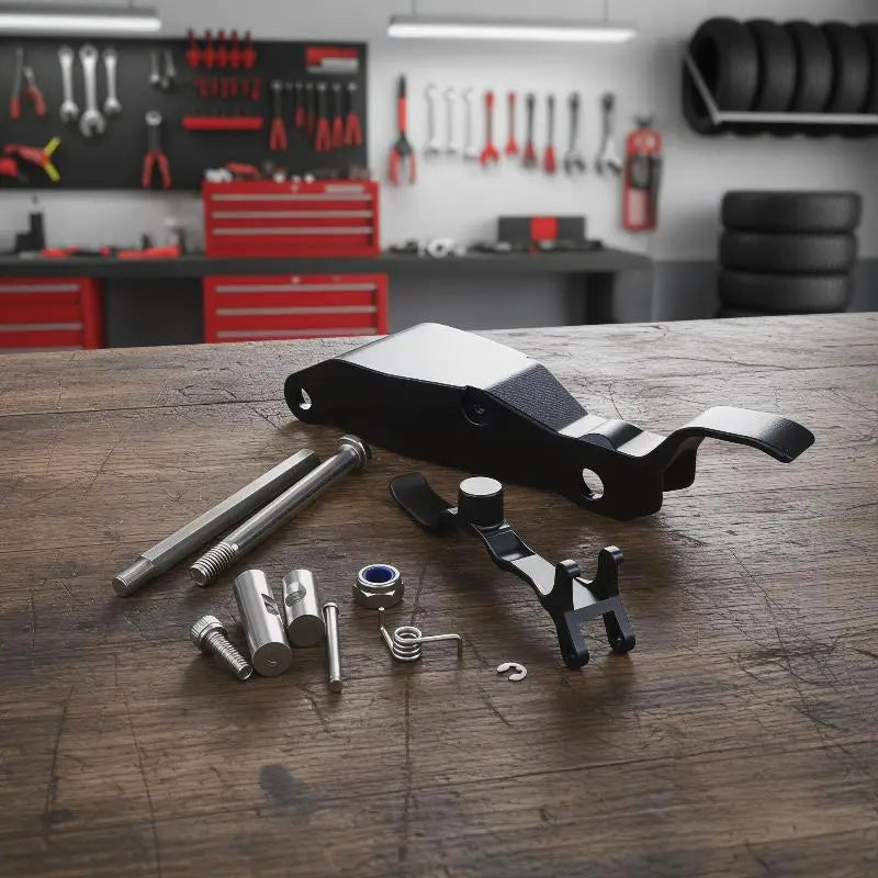 T50 Locking Buckle Handle Module – Agras Drone Repair Part Drone Repair Part Babs