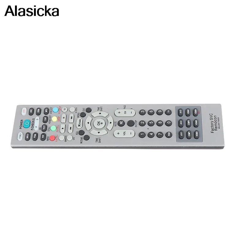 MKJ39170828 Factory Service Remote for LCD LED TV TV Service Remote Babs