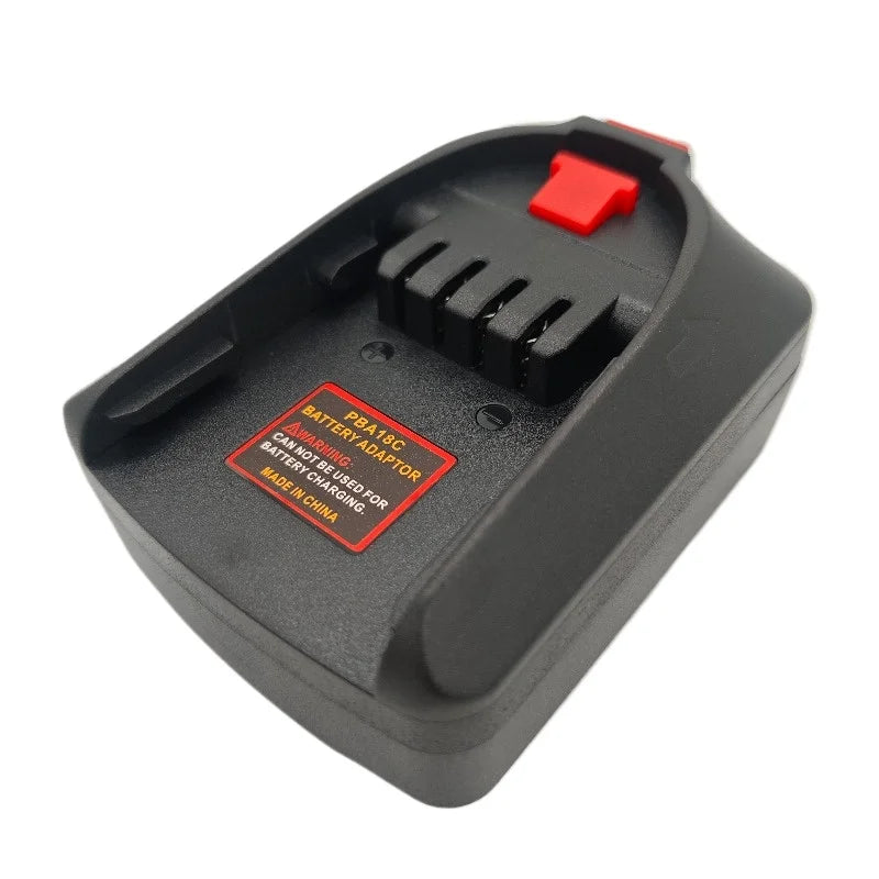 20V to 18V Battery Adapter – Worx/Kress 5-Pin to Bosch PBA Battery Adapter Babs