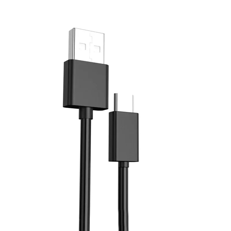 USB-C Charging Cable for PS5 / Xbox / Switch – 1m 2m 3m USB-C Charging Cable Babs