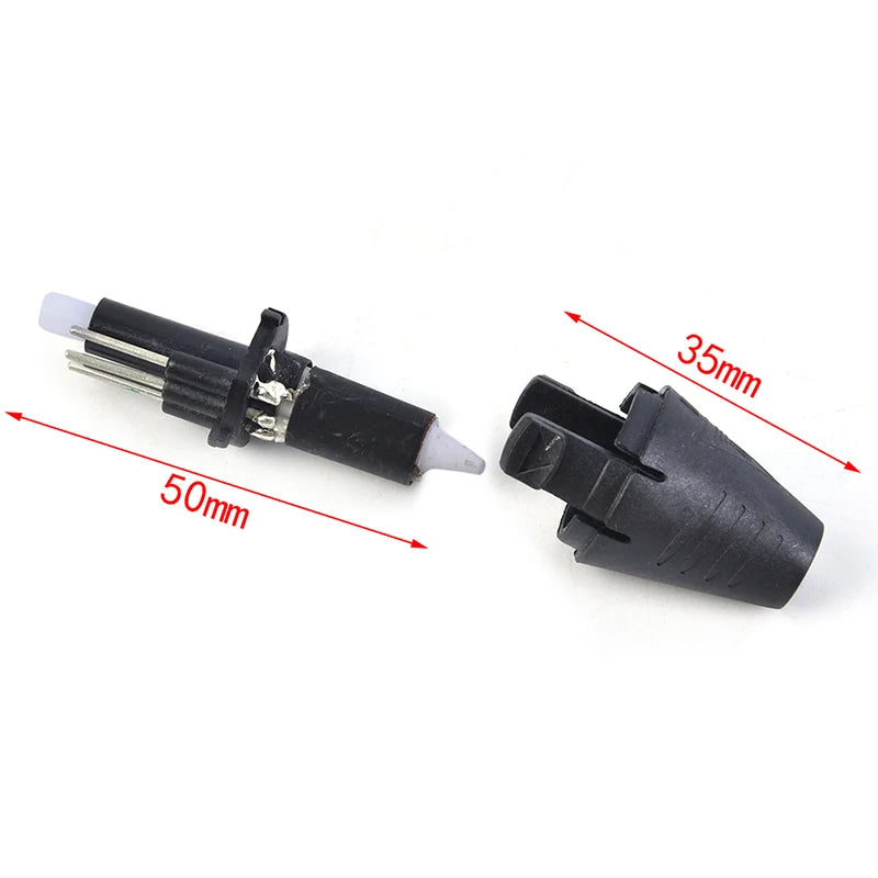 3D Printing Pen Replacement Nozzle Head – 5V Gen 2 Part 3D Pen Nozzle Babs