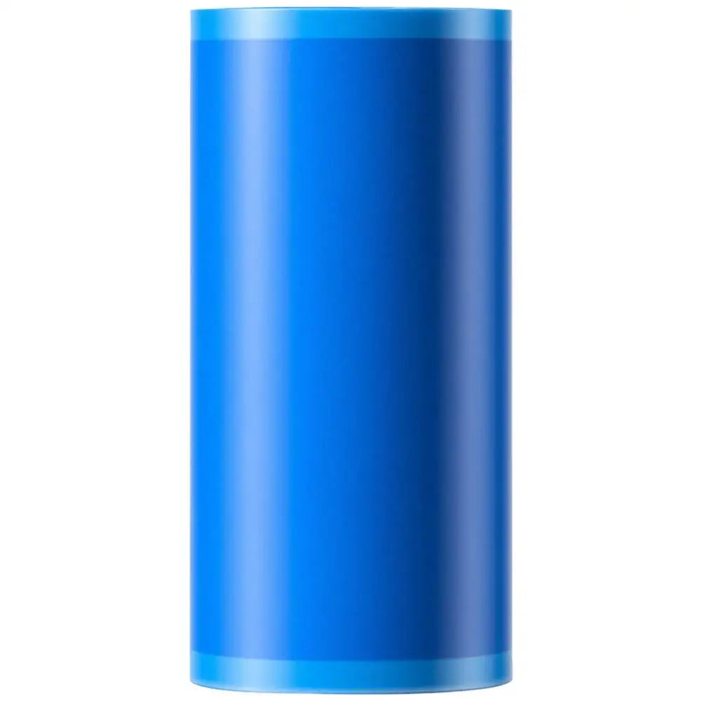 Barrier Film Tape – Hygiene Covers for Toilets & Surfaces Hygiene Barrier Film Babs blue
