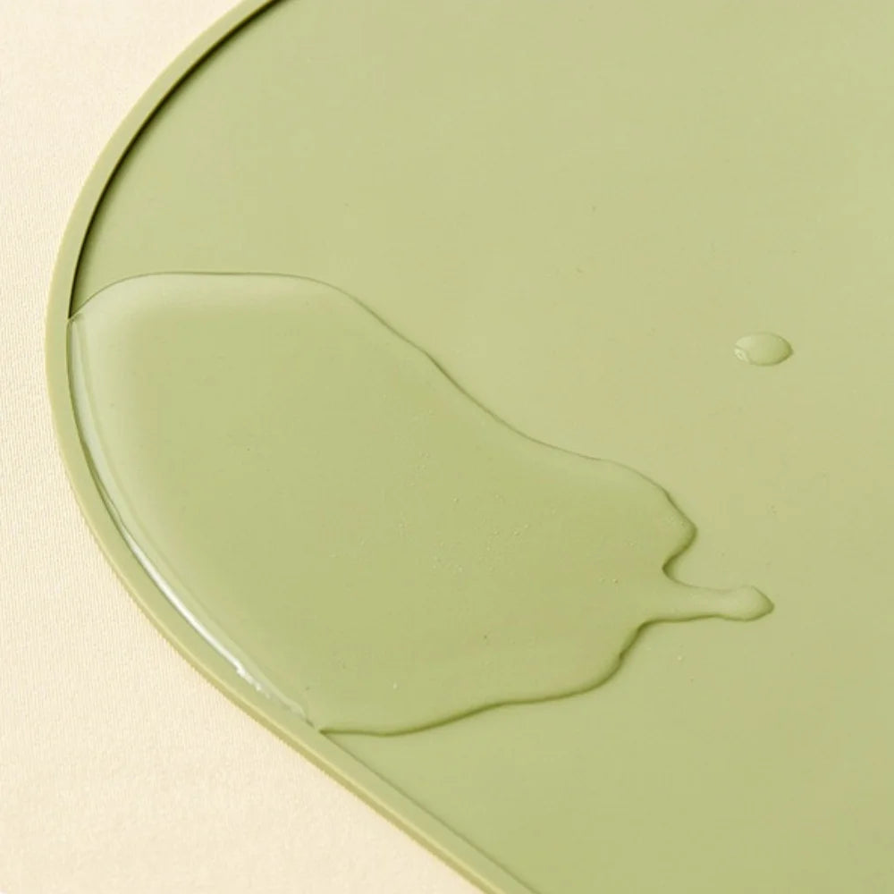 Silicone Placemats – Heat-Resistant, Waterproof & Reusable Silicone Placemat Babs