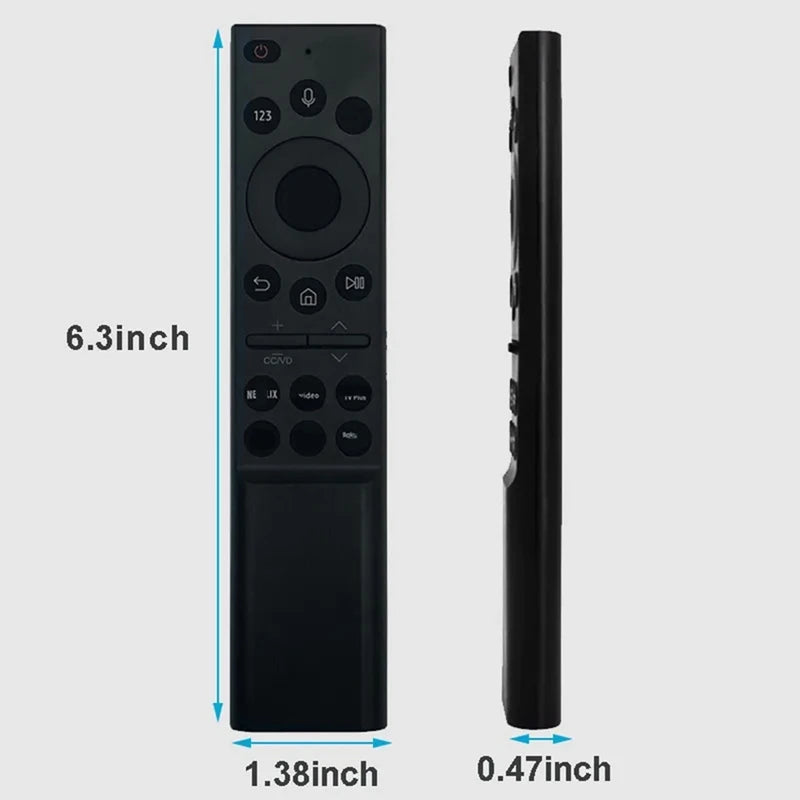 Universal TV Remote Control – Smart TV Replacement TV Remote Control Babs
