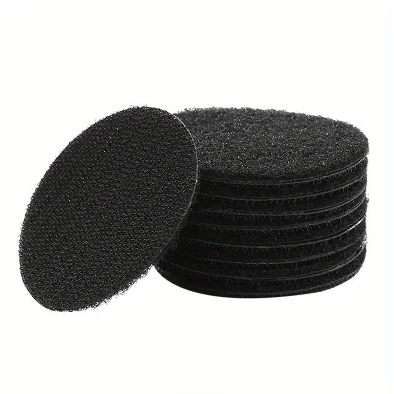 Non-Slip Double-Sided Sofa & Sheet Holder Tape – 2 Sets Non-Slip Grip Tape Babs