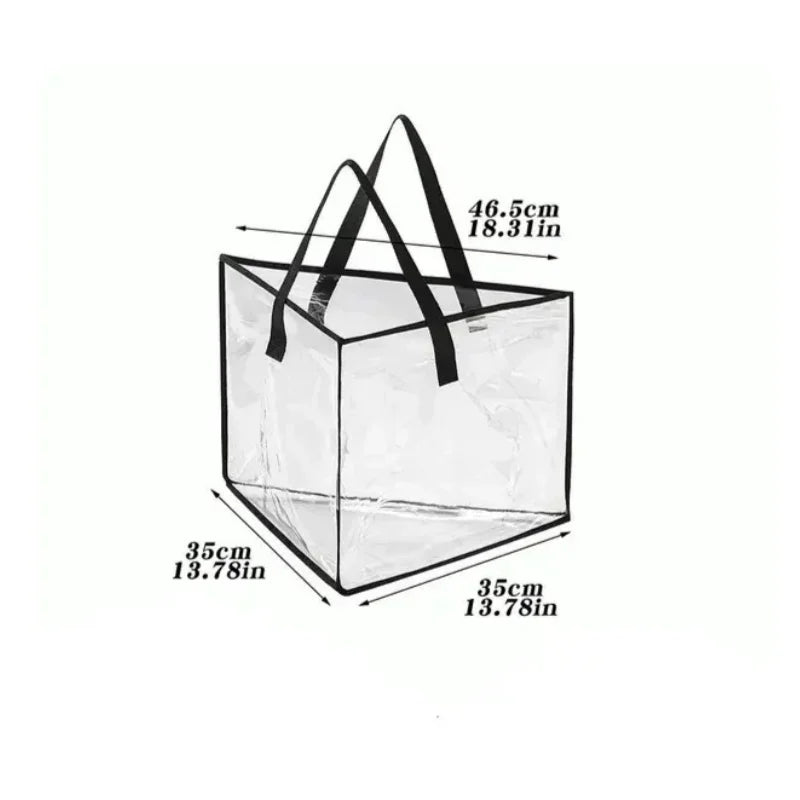 Hanger Storage Bag – Clothes Hanger Organizer, Space Saving Hanger Organizer Bag Babs
