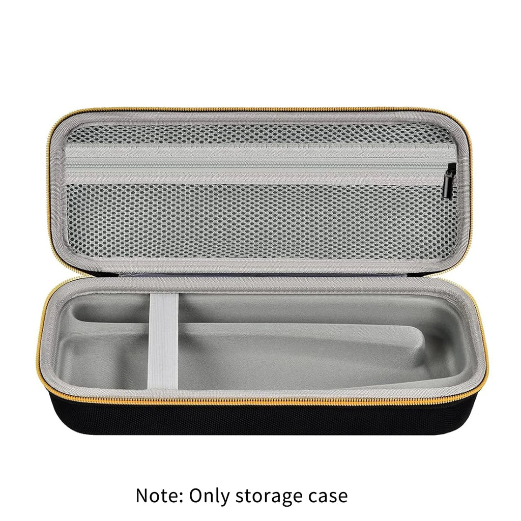 Hard Case for Fluke T5-600 T5-1000 T6-600 T6-1000 Tester Bag Tool Carrying Case Babs black