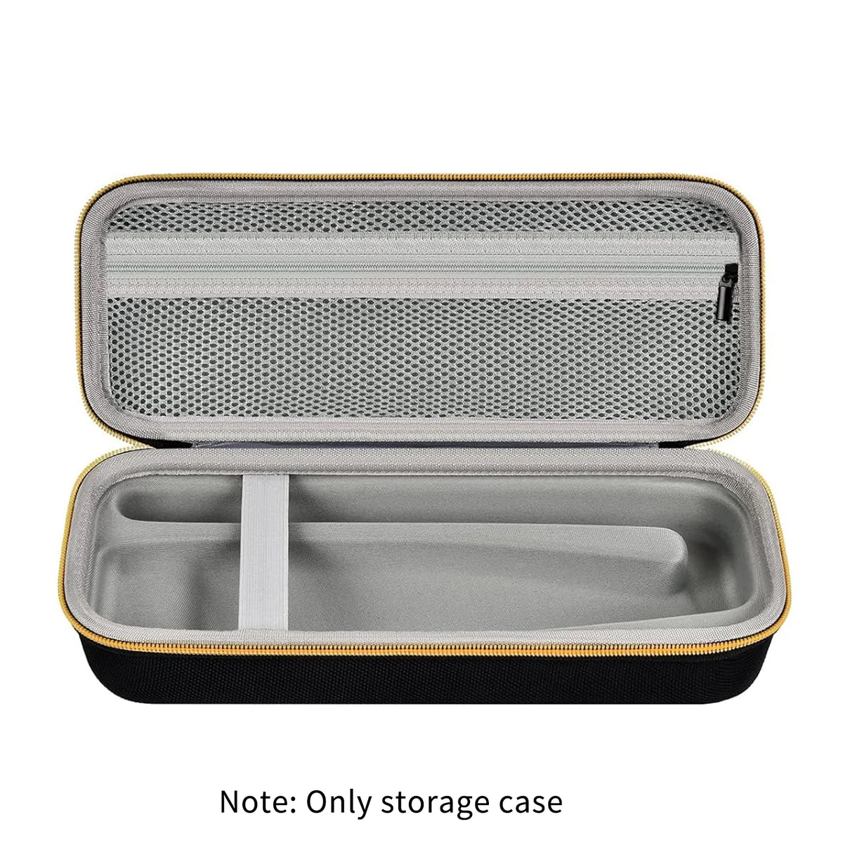 Hard Case for Fluke T5-600 T5-1000 T6-600 T6-1000 Tester Bag Tool Carrying Case Babs black
