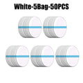 Anti-Friction Body Patches – Invisible Waterproof Sport Tape Anti-Friction Body Patch Babs 5Bags 50PCS