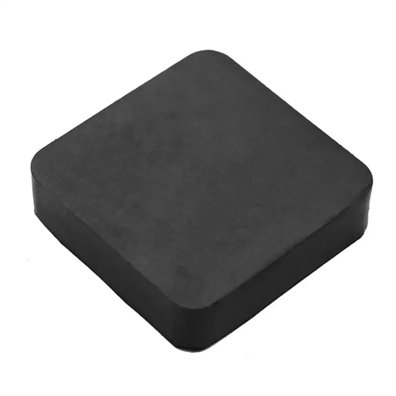 Jewelry Rubber Bench Block – Stamping & Smithing Pad Tool Jewelry Making Tool Babs Black
