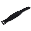 Guitar Fret Wrap String Mute – Adjustable Noise Damper Guitar Fret Wrap Babs Black S