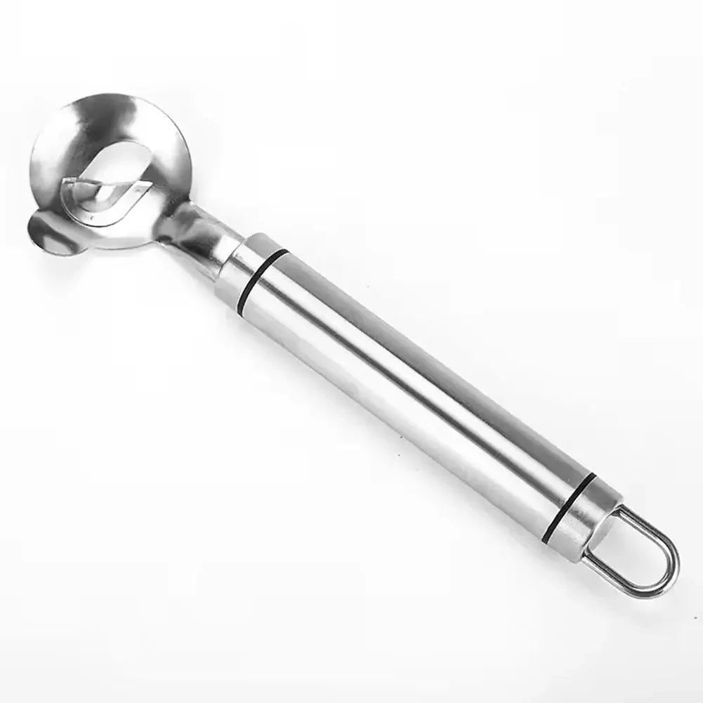 Stainless Steel Cactus Nopales Peeler Spoon | Kitchen Tool Vegetable Peeler Tool Babs