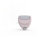 2-in-1 Heart-Shaped Ice Roller Facial & Eye Massager Facial Ice Roller Babs powder