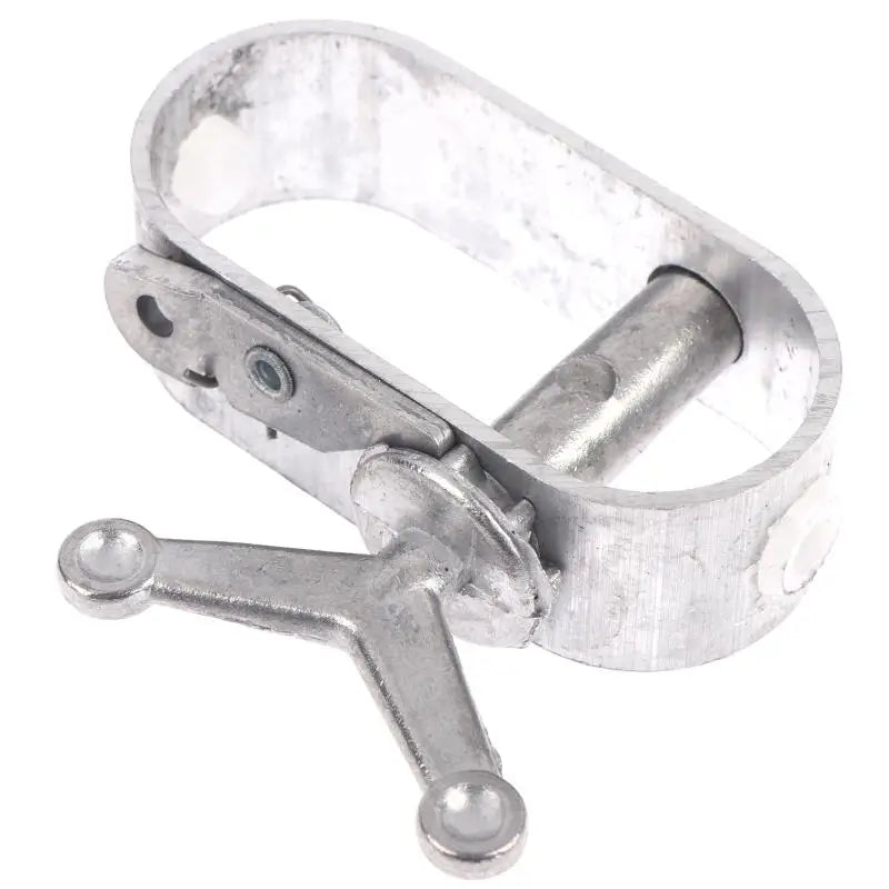 Rustproof Aluminum Pool Cover Winch Cable Tensioner Tightener Cable Tensioner Babs