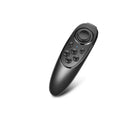 Mocute 052 Bluetooth Gamepad – iOS, Android, PC & Smart TV Bluetooth Gamepad Babs black China Mainland