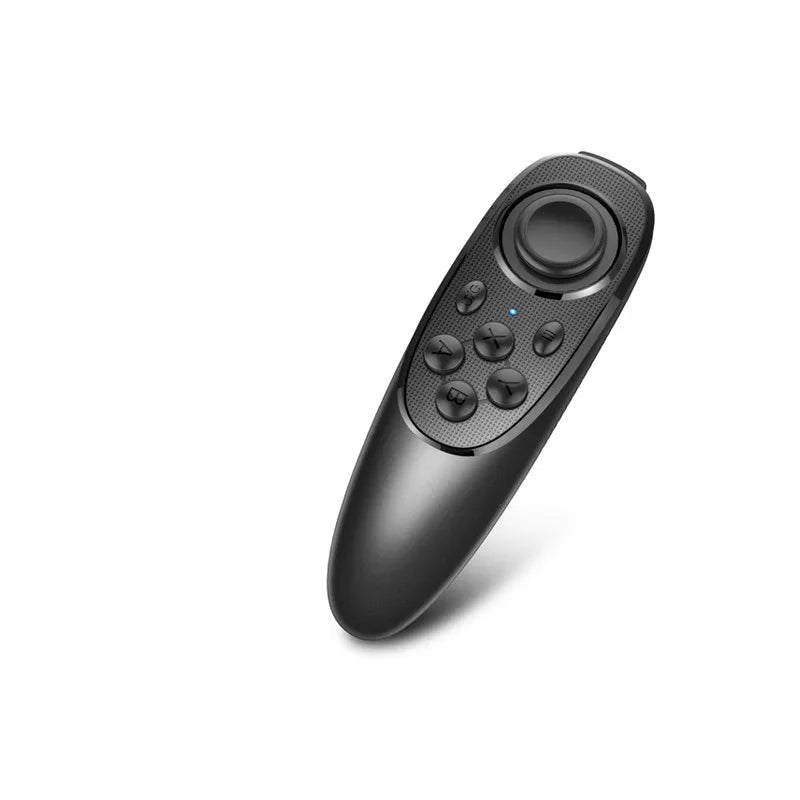 Mocute 052 Bluetooth Gamepad – iOS, Android, PC & Smart TV Bluetooth Gamepad Babs black China Mainland