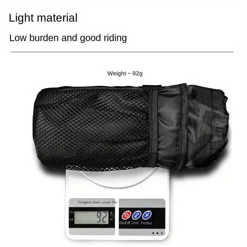 Bike Handlebar Stem Thermal Bag with Mesh Pocket & Cup Holder Cycling Handlebar Bag Babs