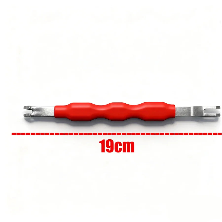 Universal Auto Electrical Terminal Connector Separator Tool Connector Separator Tool Babs